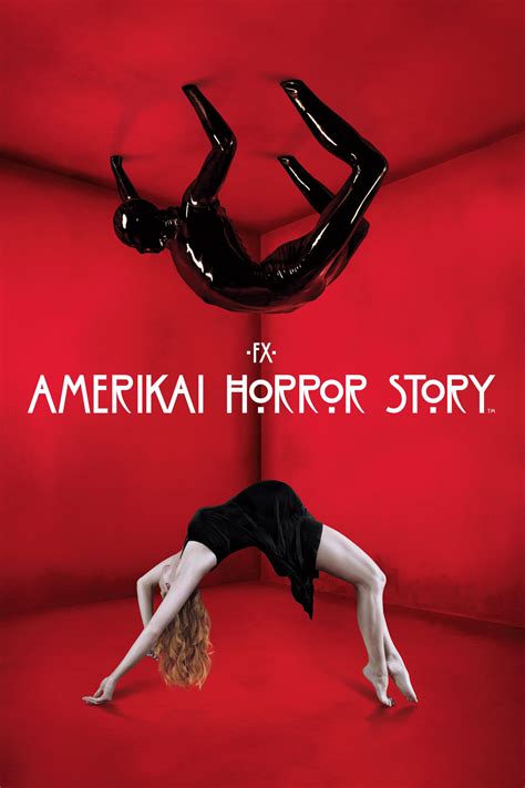 Watch American Horror Story (2011) TV Series Online .